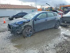 3KPF24AD3NE427863 2022 KIA FORTE