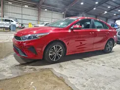 3KPF24AD3NE428253 2022 KIA FORTE