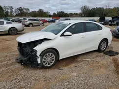 3KPF24AD3NE430181 2022 KIA FORTE