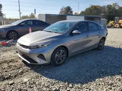 3KPF24AD3NE430603 2022 KIA FORTE