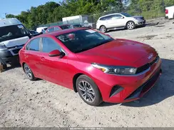 3KPF24AD3NE430813 2022 KIA FORTE