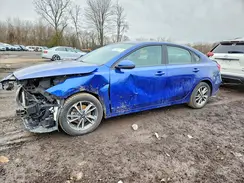3KPF24AD3NE430942 2022 KIA FORTE