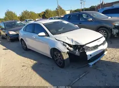 3KPF24AD3NE431153 2022 KIA FORTE