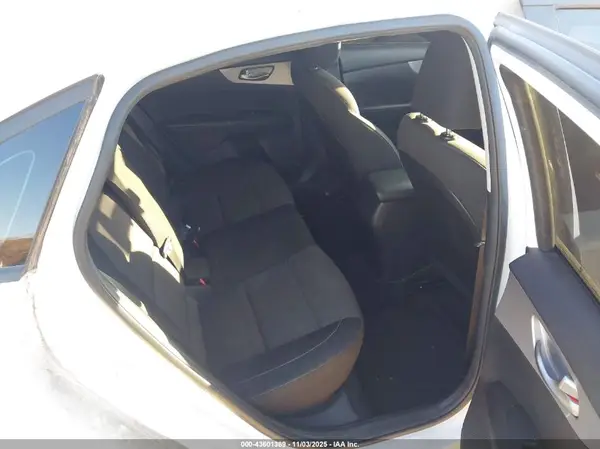 3KPF24AD3NE431153 2022 KIA FORTE - Image 8