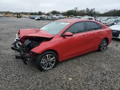 3KPF24AD3NE431461 2022 KIA FORTE