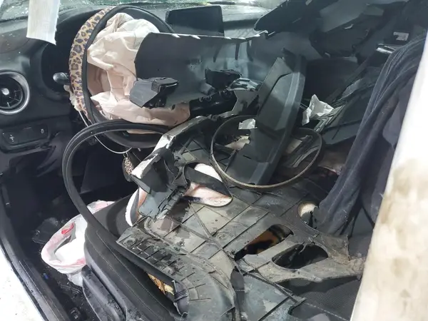 3KPF24AD3NE432349 2022 KIA FORTE - Image 8