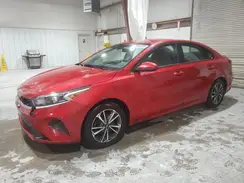 3KPF24AD3NE432853 2022 KIA FORTE