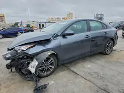 3KPF24AD3NE434067 2022 KIA FORTE