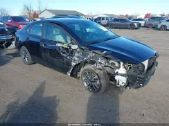 3KPF24AD3NE434389 2022 KIA FORTE