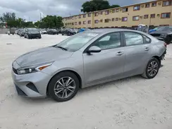3KPF24AD3NE434862 2022 KIA FORTE
