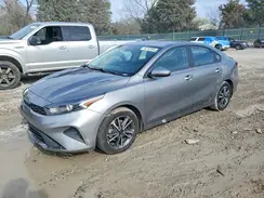 3KPF24AD3NE434960 2022 KIA FORTE
