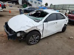 3KPF24AD3NE436031 2022 KIA FORTE