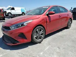 3KPF24AD3NE436515 2022 KIA FORTE