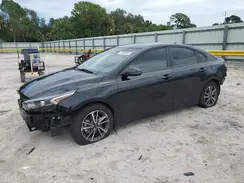 3KPF24AD3NE437325 2022 KIA FORTE