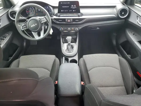 3KPF24AD3NE437325 2022 KIA FORTE - Image 8