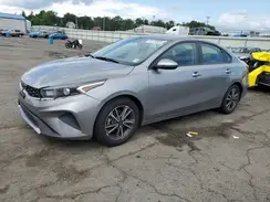 3KPF24AD3NE437535 2022 KIA FORTE
