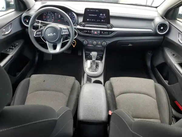 3KPF24AD3NE437535 2022 KIA FORTE - Image 8