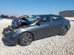 3KPF24AD3NE438846 2022 KIA FORTE