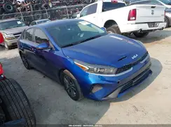 3KPF24AD3NE438877 2022 KIA FORTE