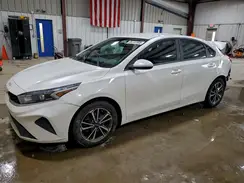 3KPF24AD3NE439267 2022 KIA FORTE