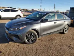 3KPF24AD3NE439320 2022 KIA FORTE