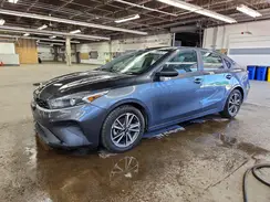 3KPF24AD3NE439656 2022 KIA FORTE