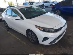3KPF24AD3NE440032 2022 KIA FORTE