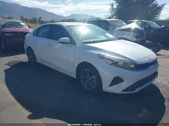 3KPF24AD3NE440628 2022 KIA FORTE