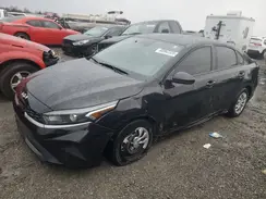 3KPF24AD3NE442363 2022 KIA FORTE