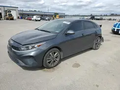 3KPF24AD3NE442623 2022 KIA FORTE