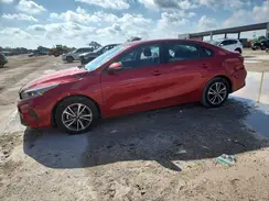 3KPF24AD3NE444209 2022 KIA FORTE
