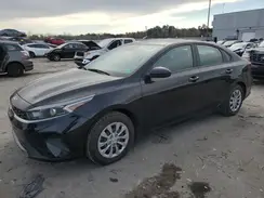 3KPF24AD3NE447322 2022 KIA FORTE