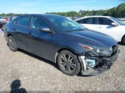 3KPF24AD3NE448955 2022 KIA FORTE