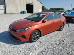 3KPF24AD3NE449295 2022 KIA FORTE
