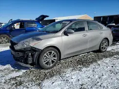 3KPF24AD3NE449426 2022 KIA FORTE