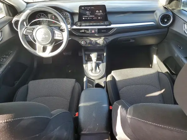 3KPF24AD3NE449426 2022 KIA FORTE - Image 8