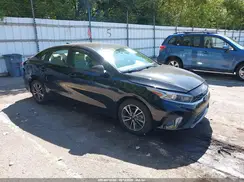 3KPF24AD3NE449698 2022 KIA FORTE