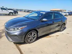 3KPF24AD3NE450219 2022 KIA FORTE