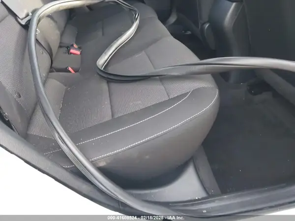 3KPF24AD3NE451208 2022 KIA FORTE - Image 8