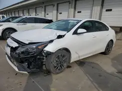 3KPF24AD3NE452892 2022 KIA FORTE