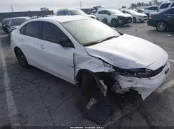 3KPF24AD3NE454142 2022 KIA FORTE