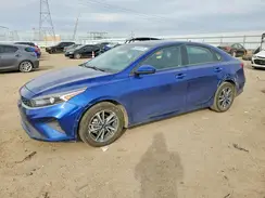 3KPF24AD3NE454190 2022 KIA FORTE