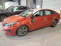 3KPF24AD3NE454254 2022 KIA FORTE