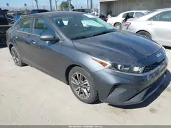3KPF24AD3NE455310 2022 KIA FORTE