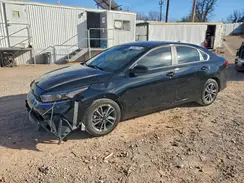 3KPF24AD3NE455792 2022 KIA FORTE