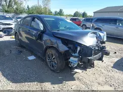 3KPF24AD3NE455808 2022 KIA FORTE