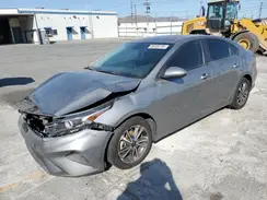 3KPF24AD3NE456246 2022 KIA FORTE