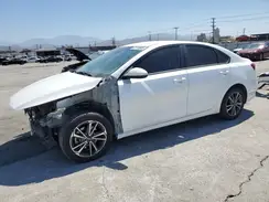 3KPF24AD3NE456442 2022 KIA FORTE