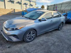 3KPF24AD3NE456876 2022 KIA FORTE