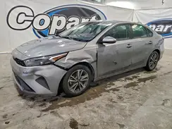 3KPF24AD3NE456974 2022 KIA FORTE
